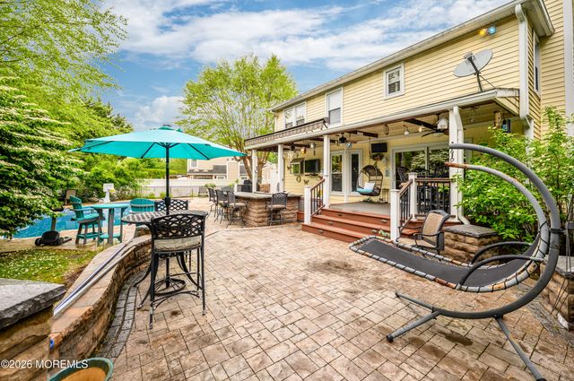 3 Heritage Drive, Howell, NJ 07731