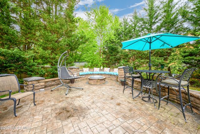 3 Heritage Drive, Howell, NJ 07731