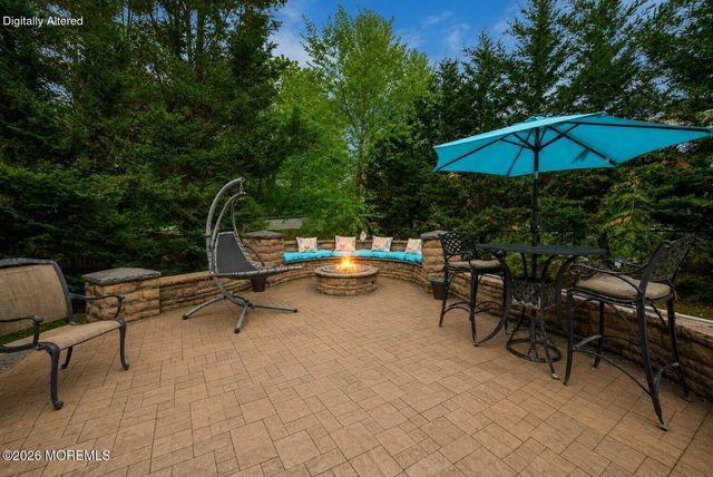 3 Heritage Drive, Howell, NJ 07731