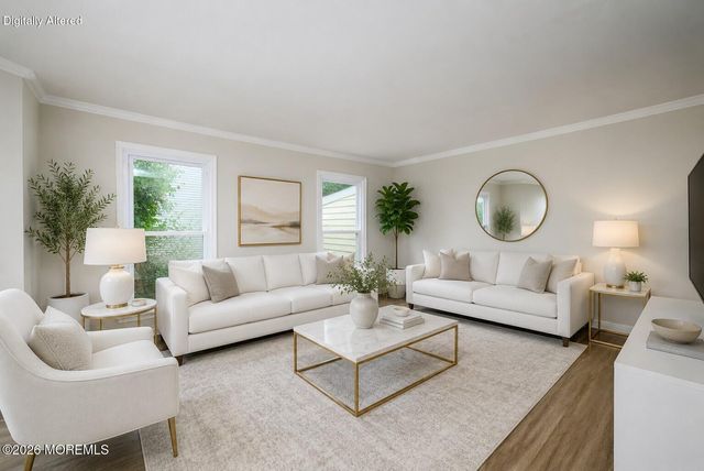 3 Heritage Drive, Howell, NJ 07731