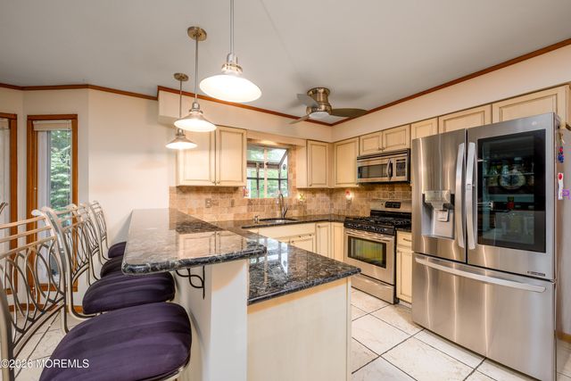3 Heritage Drive, Howell, NJ 07731