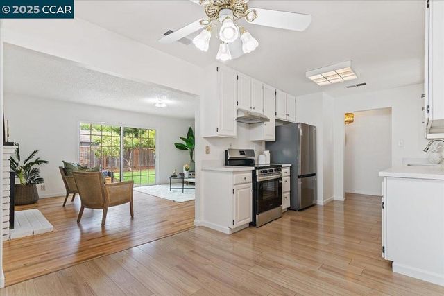 4081 Salem St, Concord, CA 94521