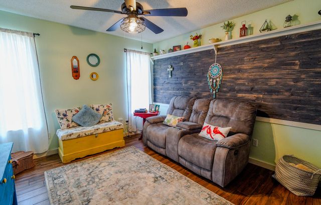 603 15th Street, Shallowater, TX 79363