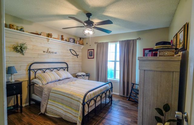 603 15th Street, Shallowater, TX 79363