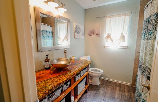 603 15th Street, Shallowater, TX 79363