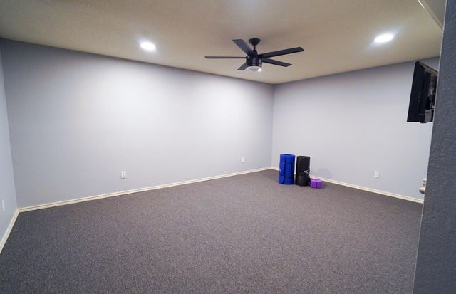 603 15th Street, Shallowater, TX 79363