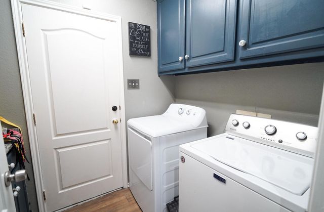 603 15th Street, Shallowater, TX 79363