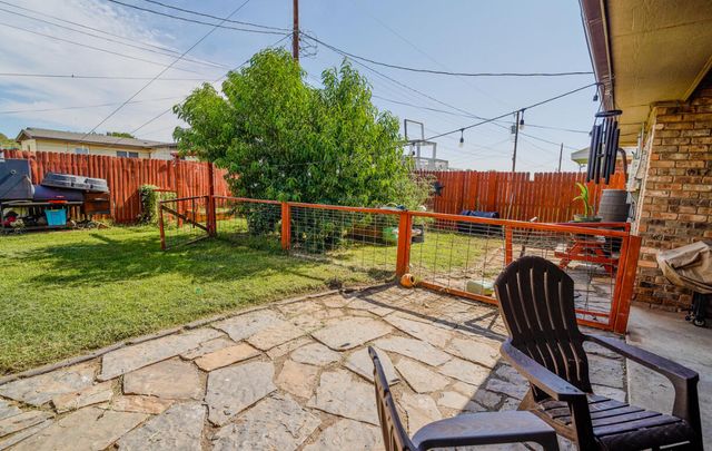 603 15th Street, Shallowater, TX 79363