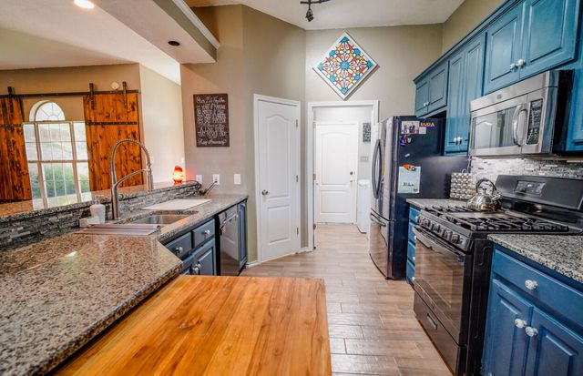 603 15th Street, Shallowater, TX 79363