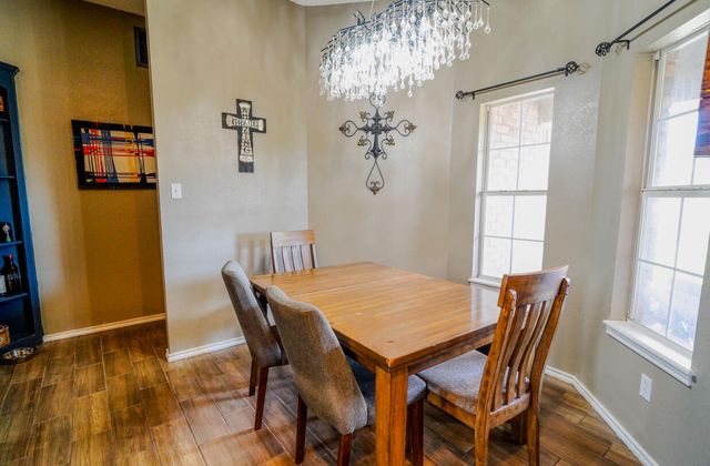 603 15th Street, Shallowater, TX 79363