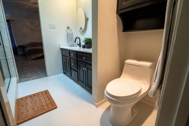 603 15th Street, Shallowater, TX 79363