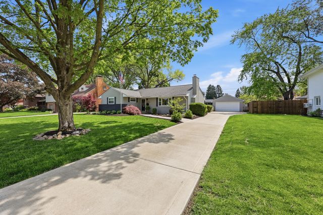 1797 Riverhill Road, Columbus, OH 43221