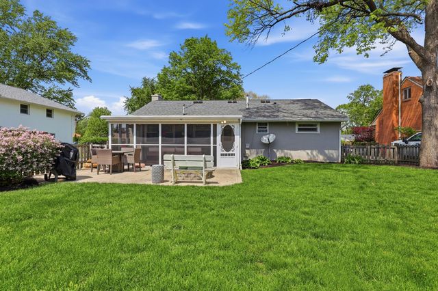 1797 Riverhill Road, Columbus, OH 43221