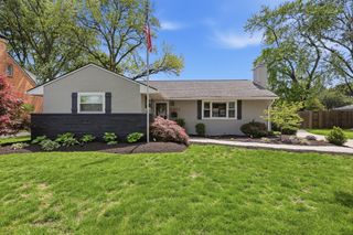 1797 Riverhill Road, Columbus, OH 43221