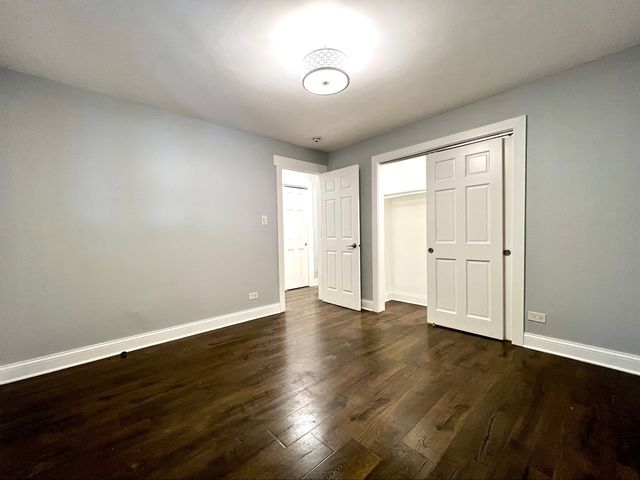 12151 S Western Avenue 3, Blue Island, IL 60406