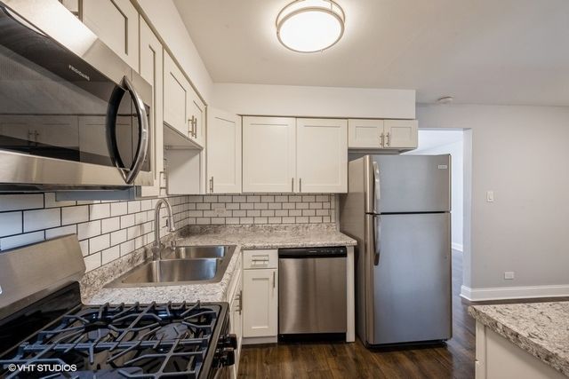 12151 S Western Avenue 3, Blue Island, IL 60406