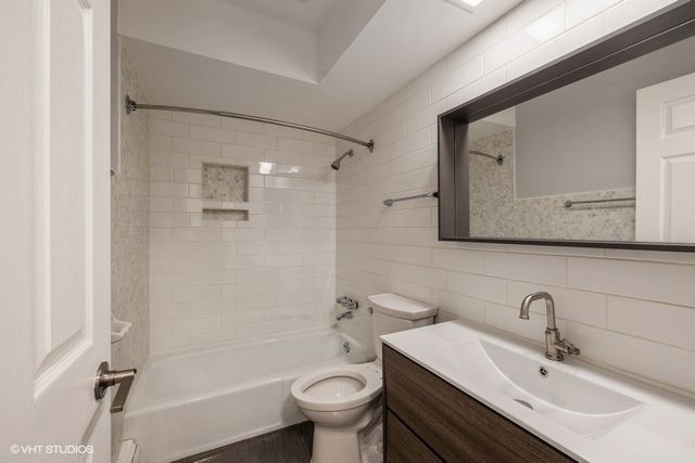 12151 S Western Avenue 3, Blue Island, IL 60406