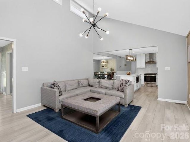 8401 Raintree Lane, Charlotte, NC 28277