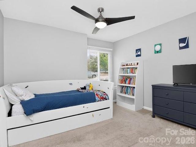 8401 Raintree Lane, Charlotte, NC 28277