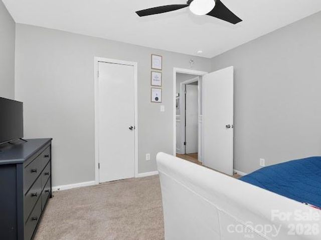 8401 Raintree Lane, Charlotte, NC 28277