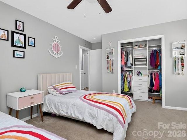 8401 Raintree Lane, Charlotte, NC 28277