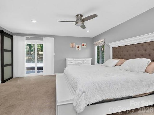 8401 Raintree Lane, Charlotte, NC 28277