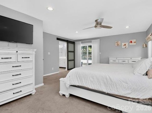 8401 Raintree Lane, Charlotte, NC 28277