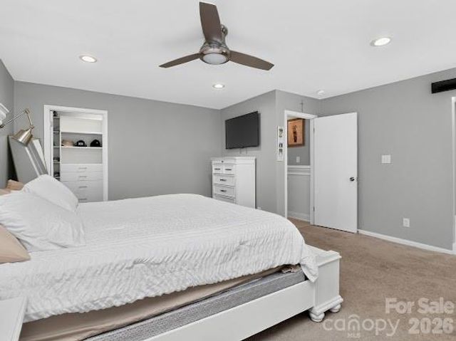 8401 Raintree Lane, Charlotte, NC 28277