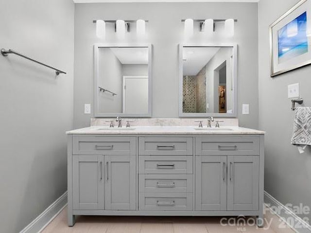 8401 Raintree Lane, Charlotte, NC 28277