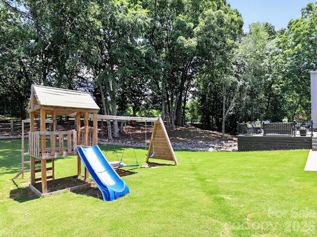 8401 Raintree Lane, Charlotte, NC 28277