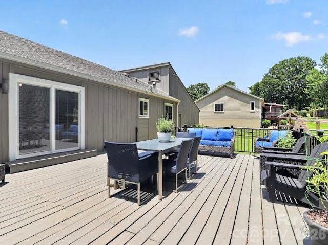 8401 Raintree Lane, Charlotte, NC 28277