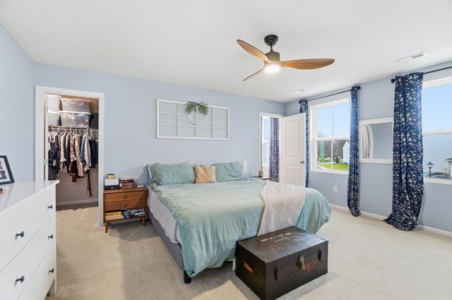 169 Chesapeake Circle 169 Chesapeake Circle, Springfield, OH 45505