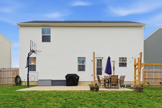 169 Chesapeake Circle 169 Chesapeake Circle, Springfield, OH 45505