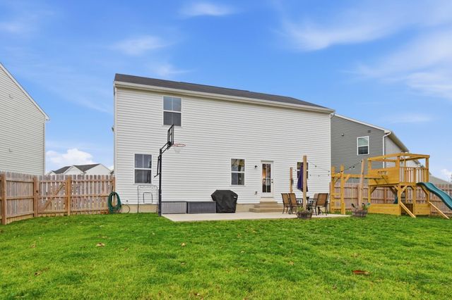 169 Chesapeake Circle 169 Chesapeake Circle, Springfield, OH 45505