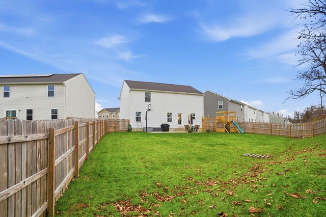 169 Chesapeake Circle 169 Chesapeake Circle, Springfield, OH 45505