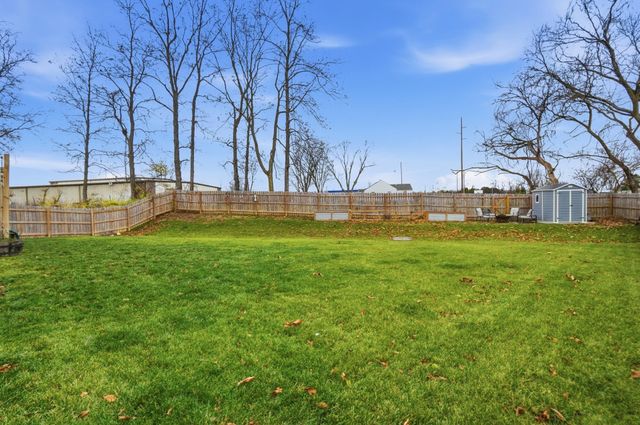 169 Chesapeake Circle 169 Chesapeake Circle, Springfield, OH 45505