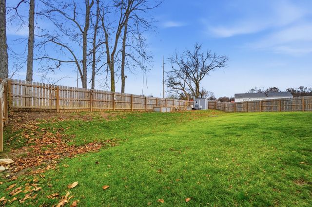 169 Chesapeake Circle 169 Chesapeake Circle, Springfield, OH 45505