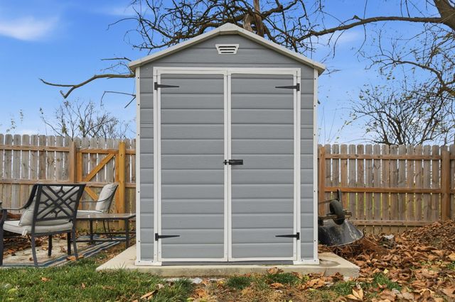 169 Chesapeake Circle 169 Chesapeake Circle, Springfield, OH 45505