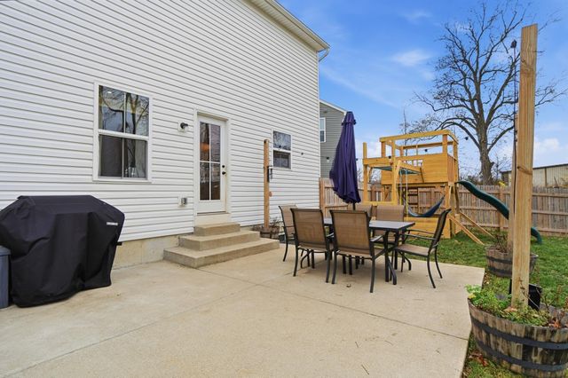 169 Chesapeake Circle 169 Chesapeake Circle, Springfield, OH 45505