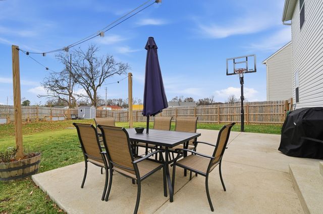 169 Chesapeake Circle 169 Chesapeake Circle, Springfield, OH 45505