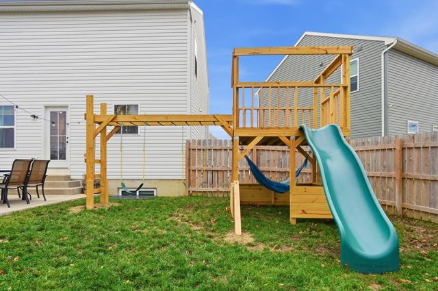 169 Chesapeake Circle 169 Chesapeake Circle, Springfield, OH 45505