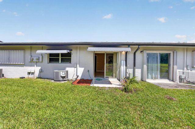 5790 WANDA Lane, Delray Beach, FL 33484