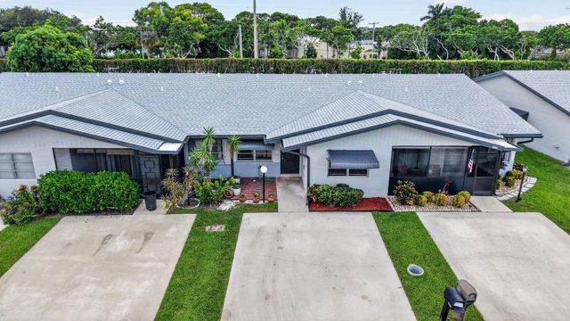 5790 WANDA Lane, Delray Beach, FL 33484