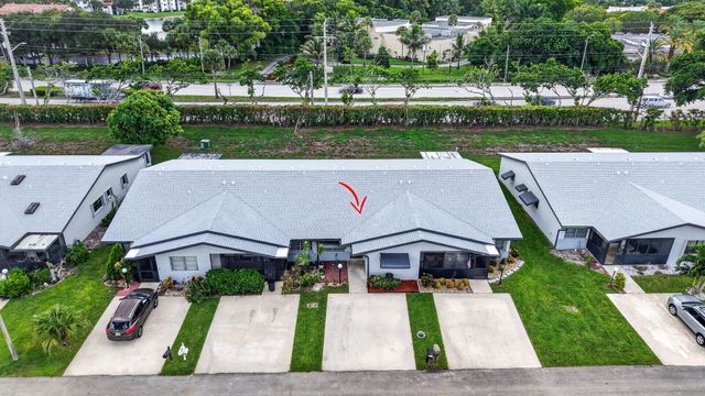 5790 WANDA Lane, Delray Beach, FL 33484
