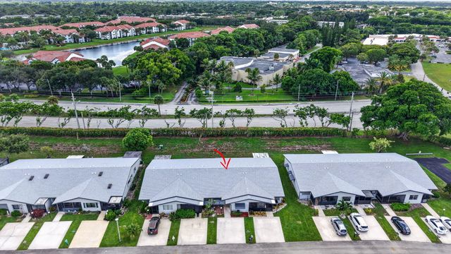 5790 WANDA Lane, Delray Beach, FL 33484