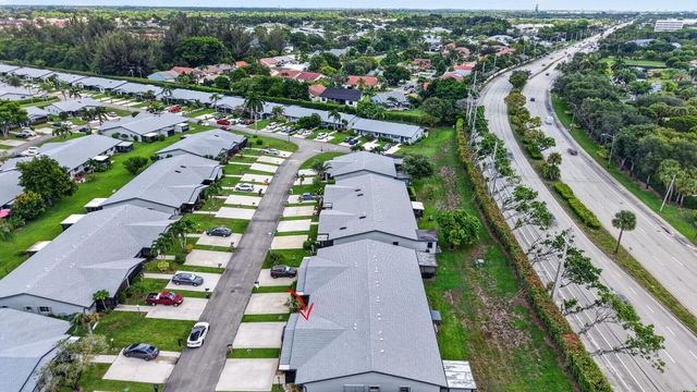 5790 WANDA Lane, Delray Beach, FL 33484