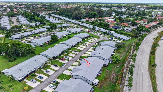 5790 WANDA Lane, Delray Beach, FL 33484