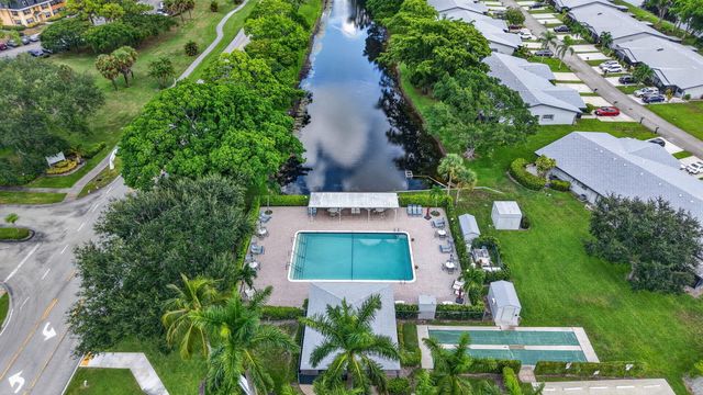 5790 WANDA Lane, Delray Beach, FL 33484