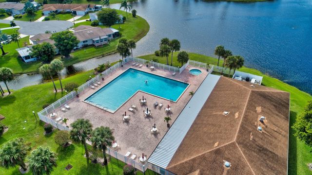 5790 WANDA Lane, Delray Beach, FL 33484