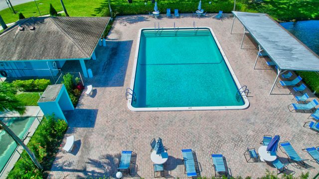 5790 WANDA Lane, Delray Beach, FL 33484